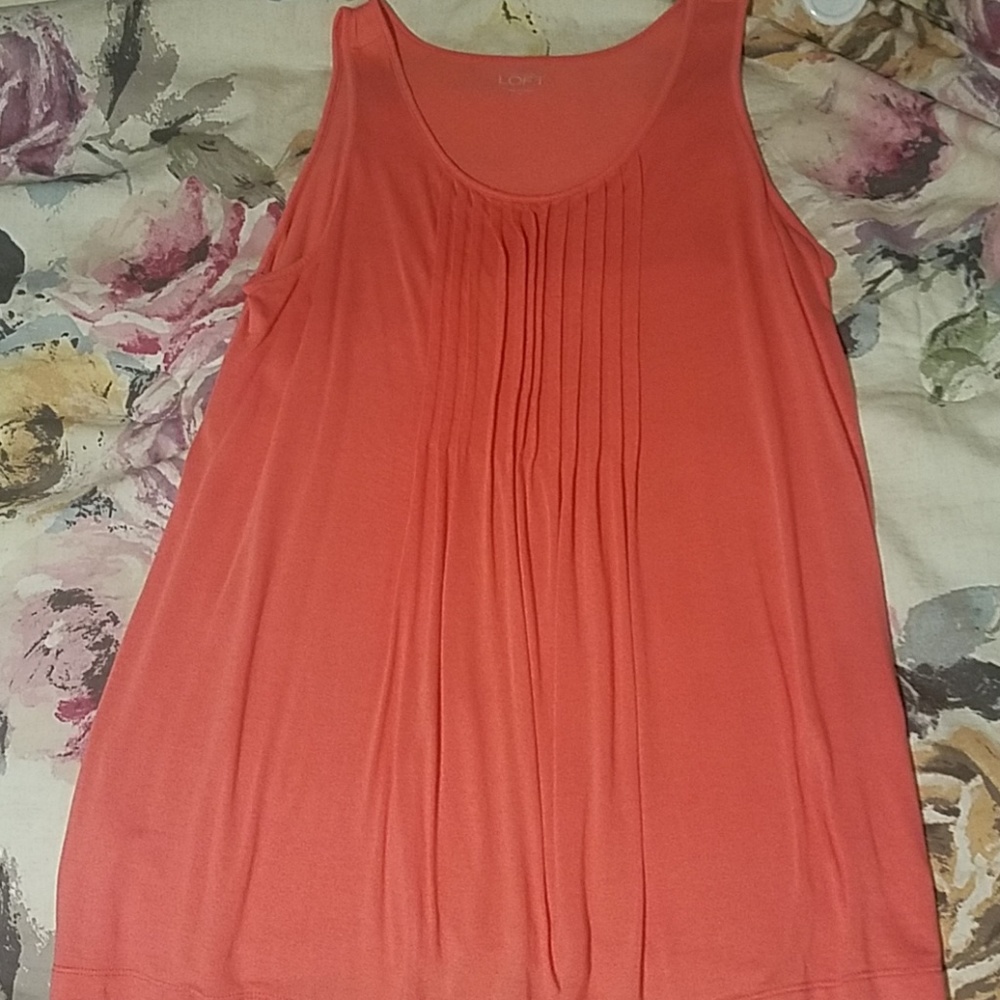 LOFT tank top